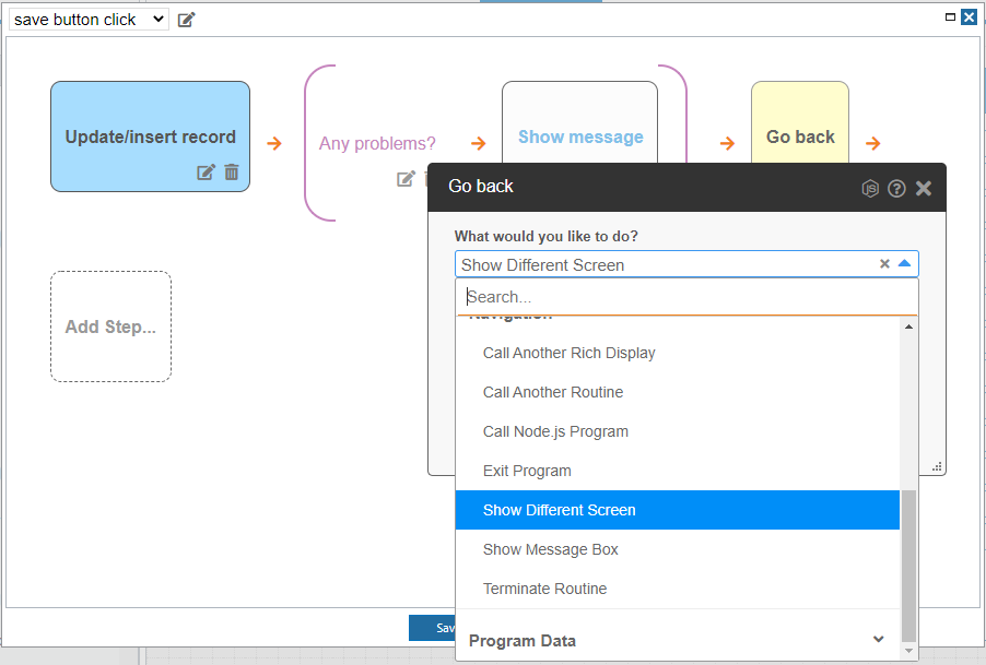 plugin-selection